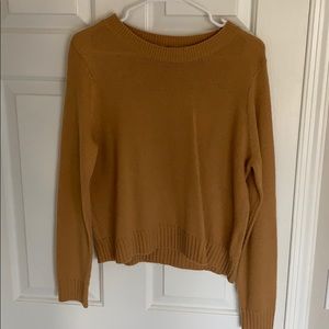 H&M Knit Sweater
